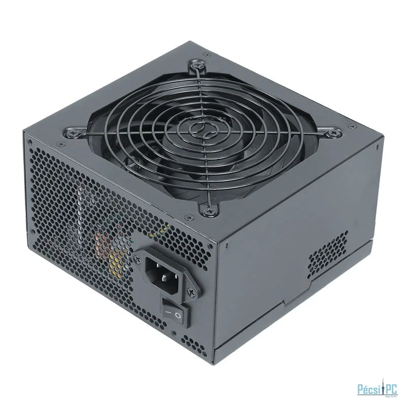 Keep Out 600W 80+ Bronze ATX-600W
