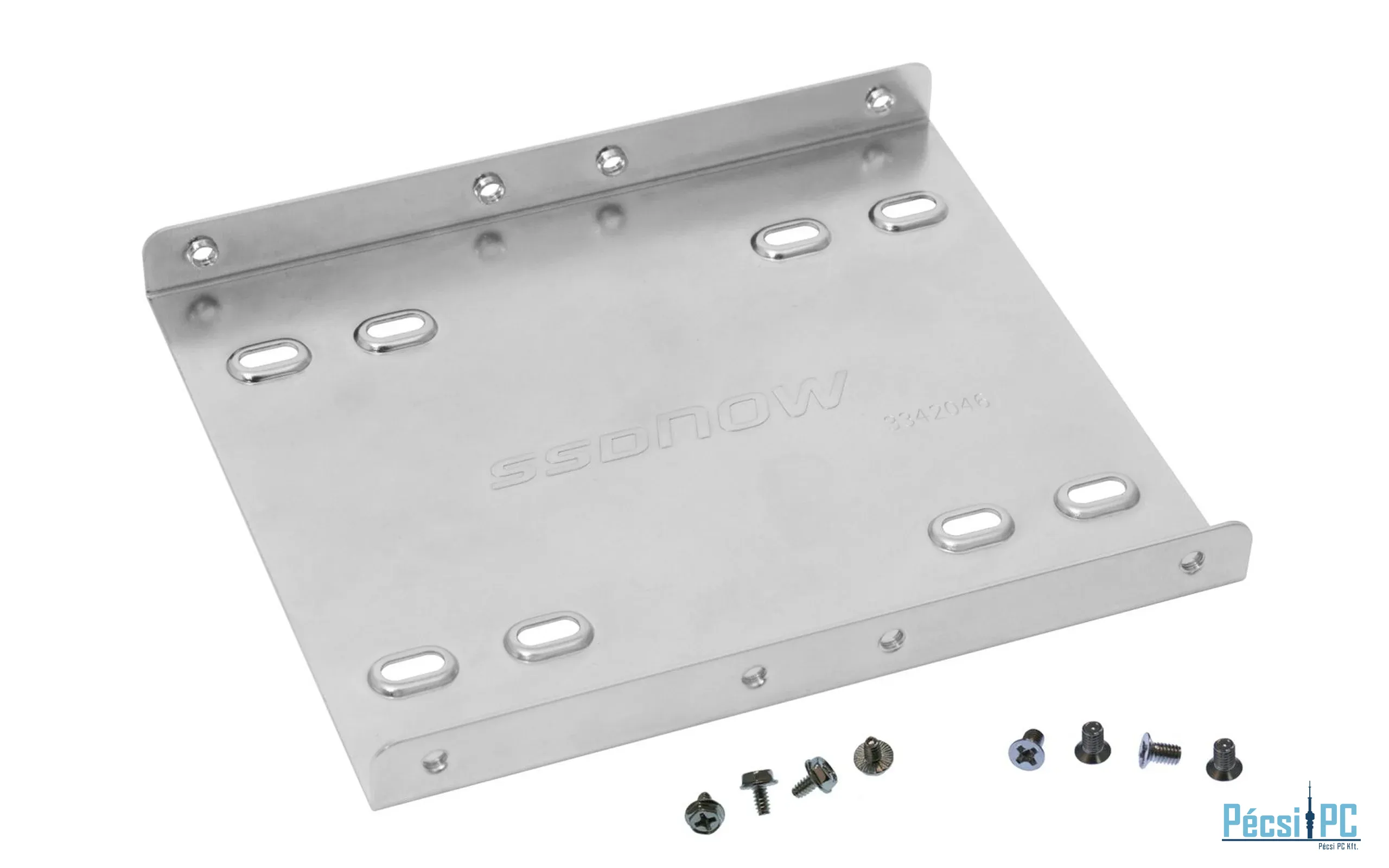 Kingston 2,5" / 3,5" (SNA-BR2/35) beépítő keret