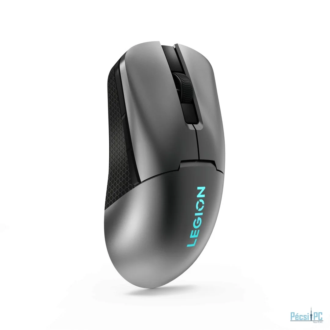 Lenovo Legion M600s Wireless Gaming Mouse Storm Grey