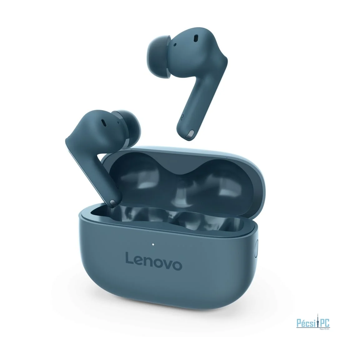 Lenovo TWS YOGA PC Edition Tidal Teal