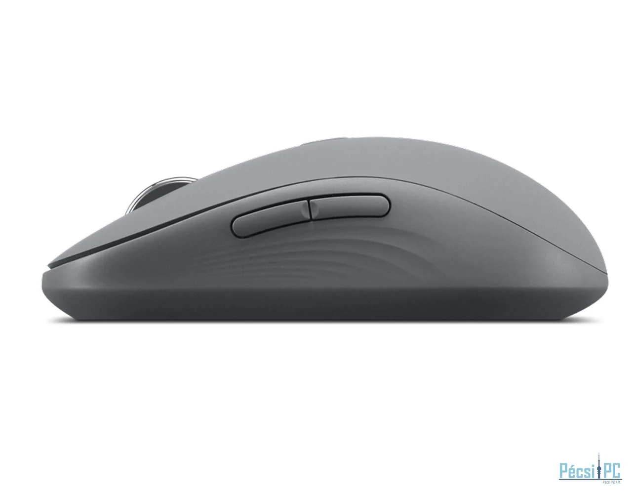 Lenovo Yoga Bluetooth Silent Mouse Luna Grey