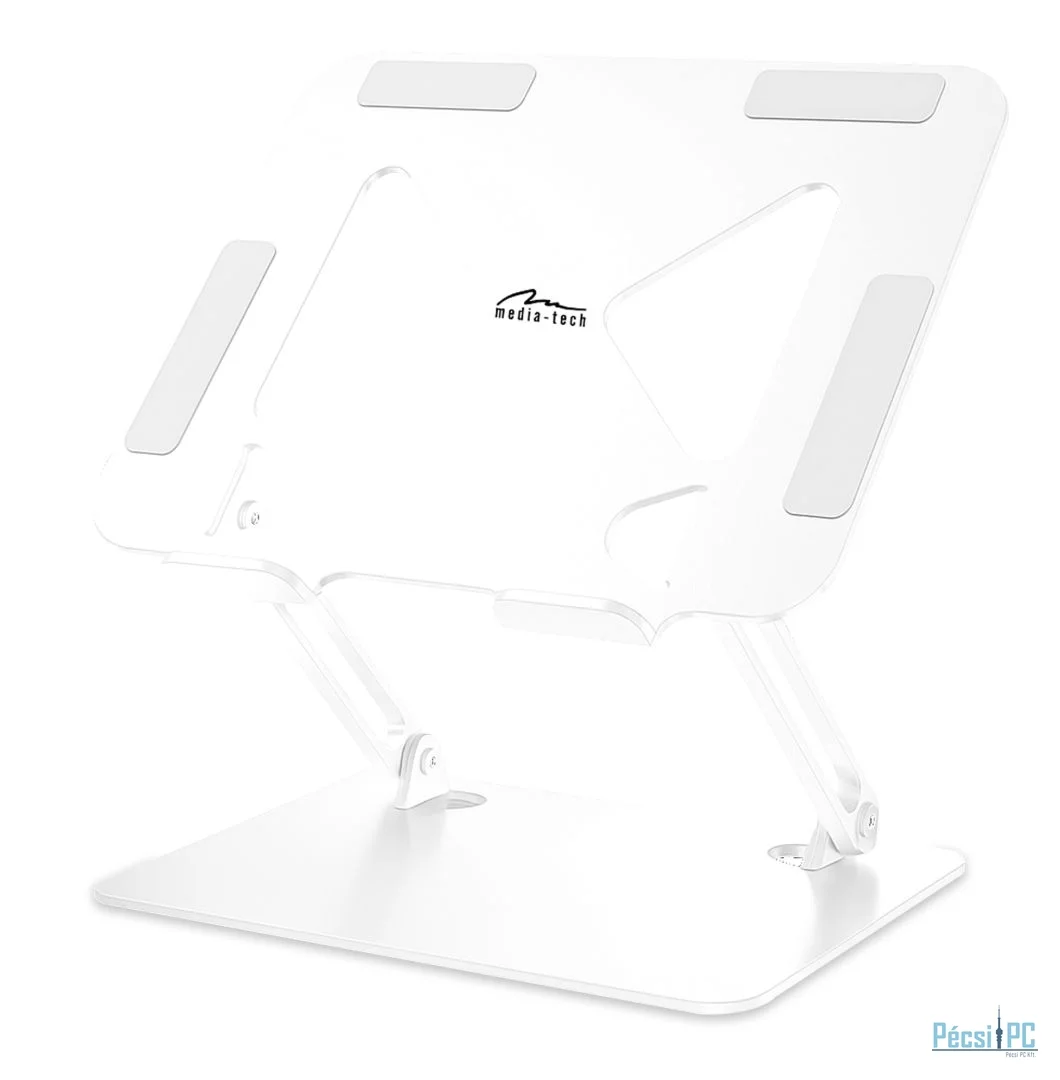 Notebook hűtő / Állvány