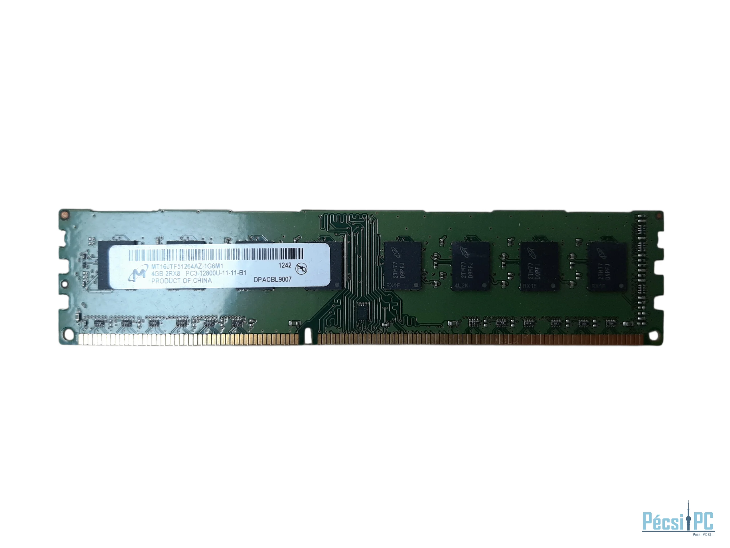 Használt alkatrészek