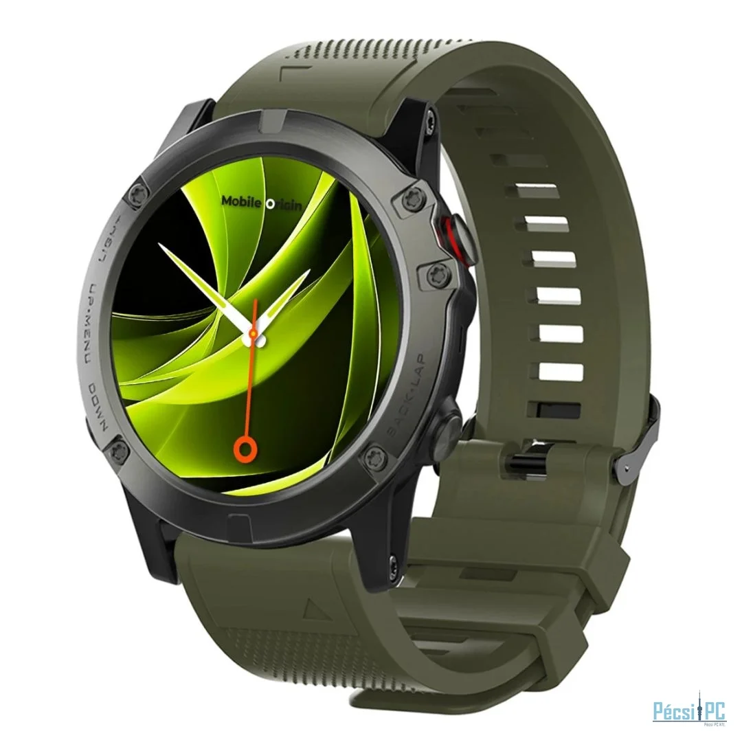 Okosóra kiegészítő