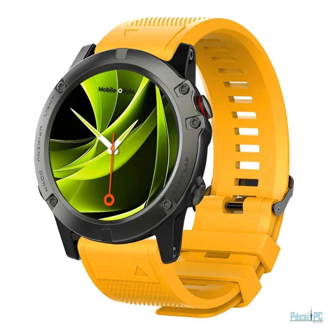 Okosóra kiegészítő