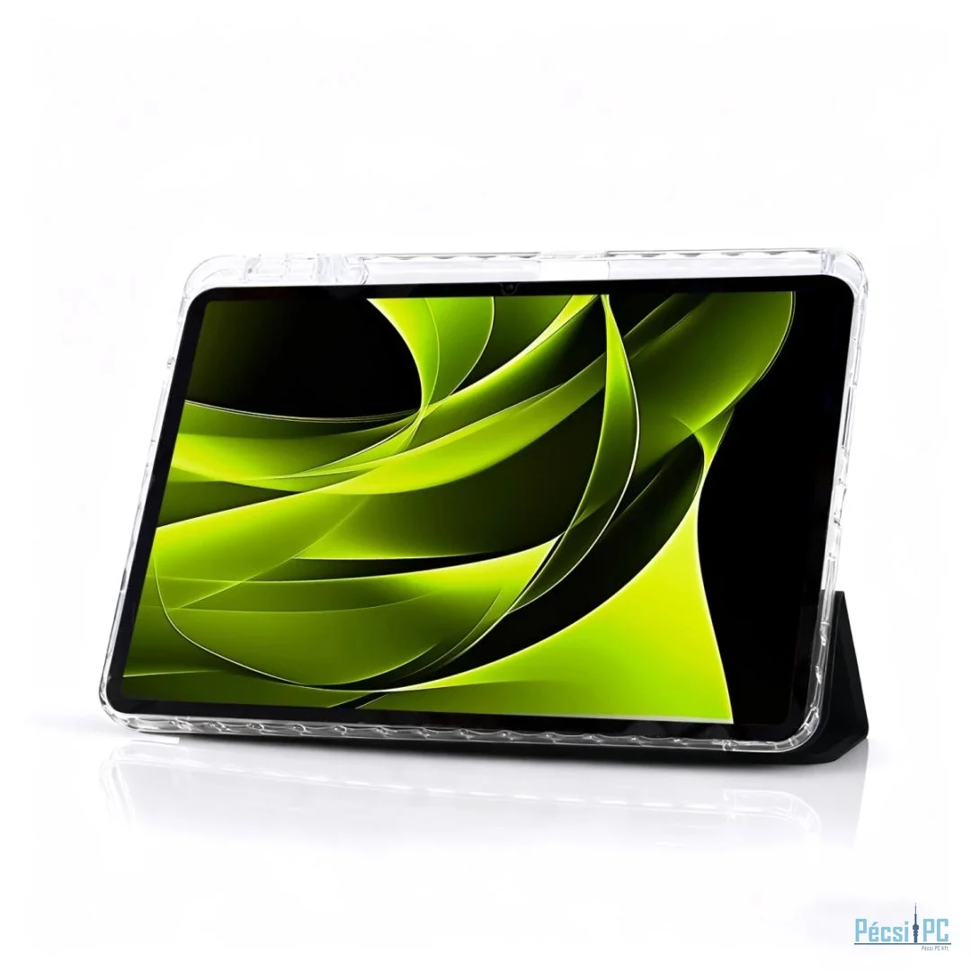 Mobile Origin Easy Tablet Case for Xiaomi Redmi Pad SE Transparent