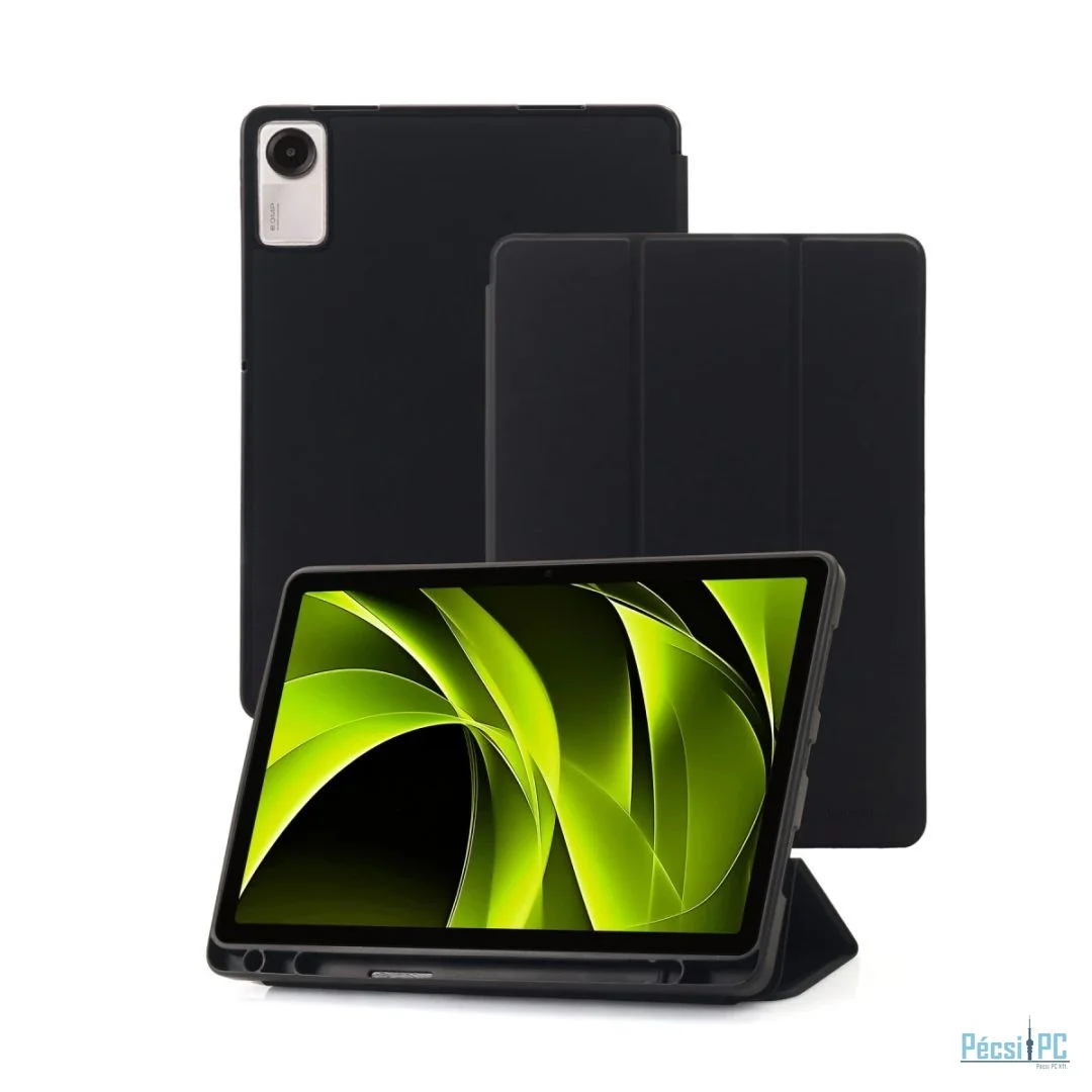 Mobile Origin Easy Tablet Full Case for Xiaomi Redmi Pad SE Black
