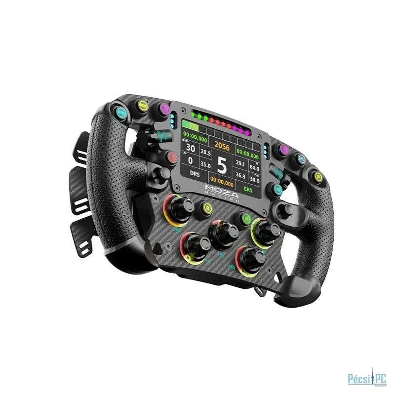 MOZA FSR2 Formula Wheel