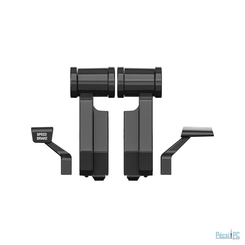 MOZA TQA Throttle Module