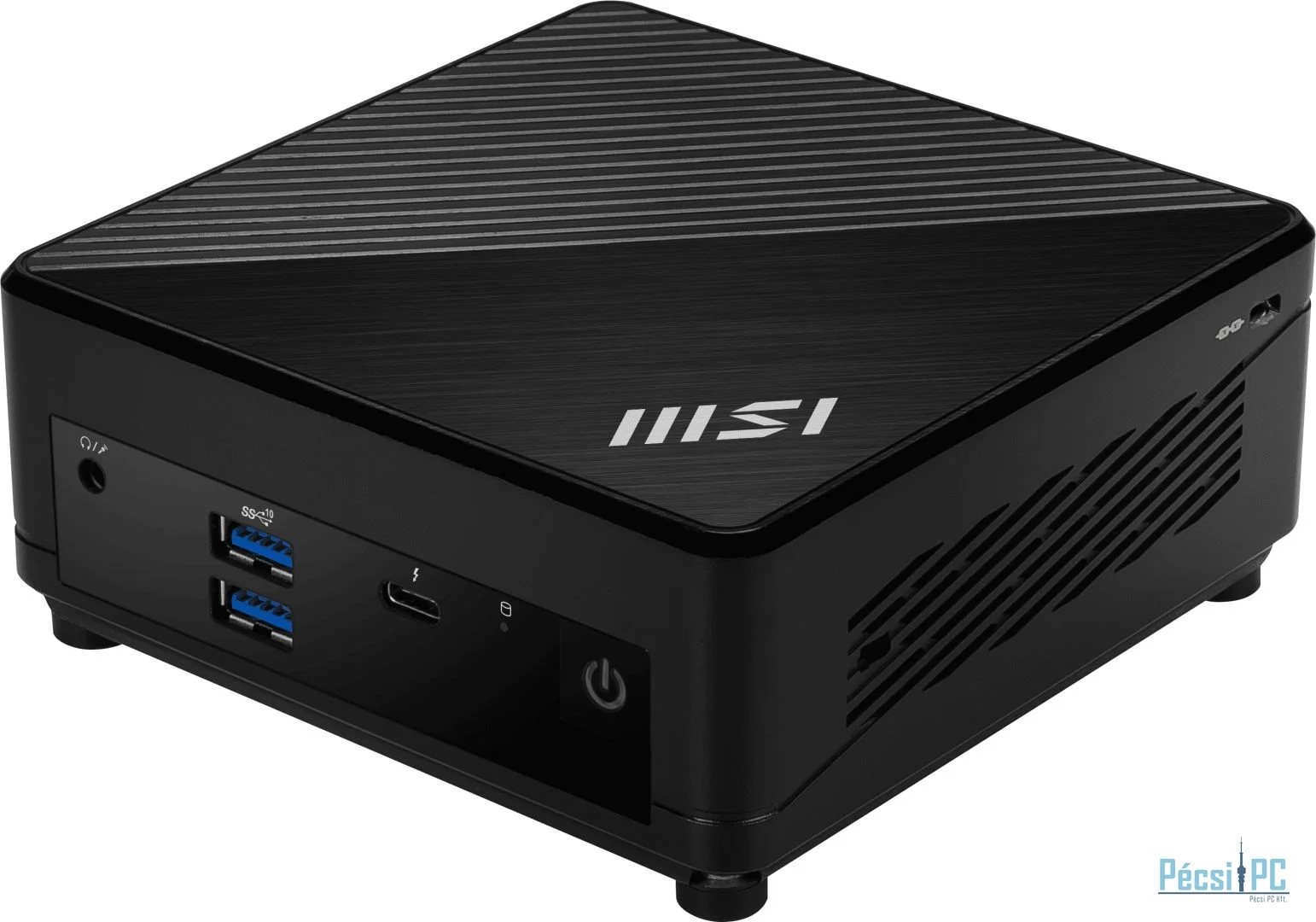 Msi Cubi 5 1M Black
