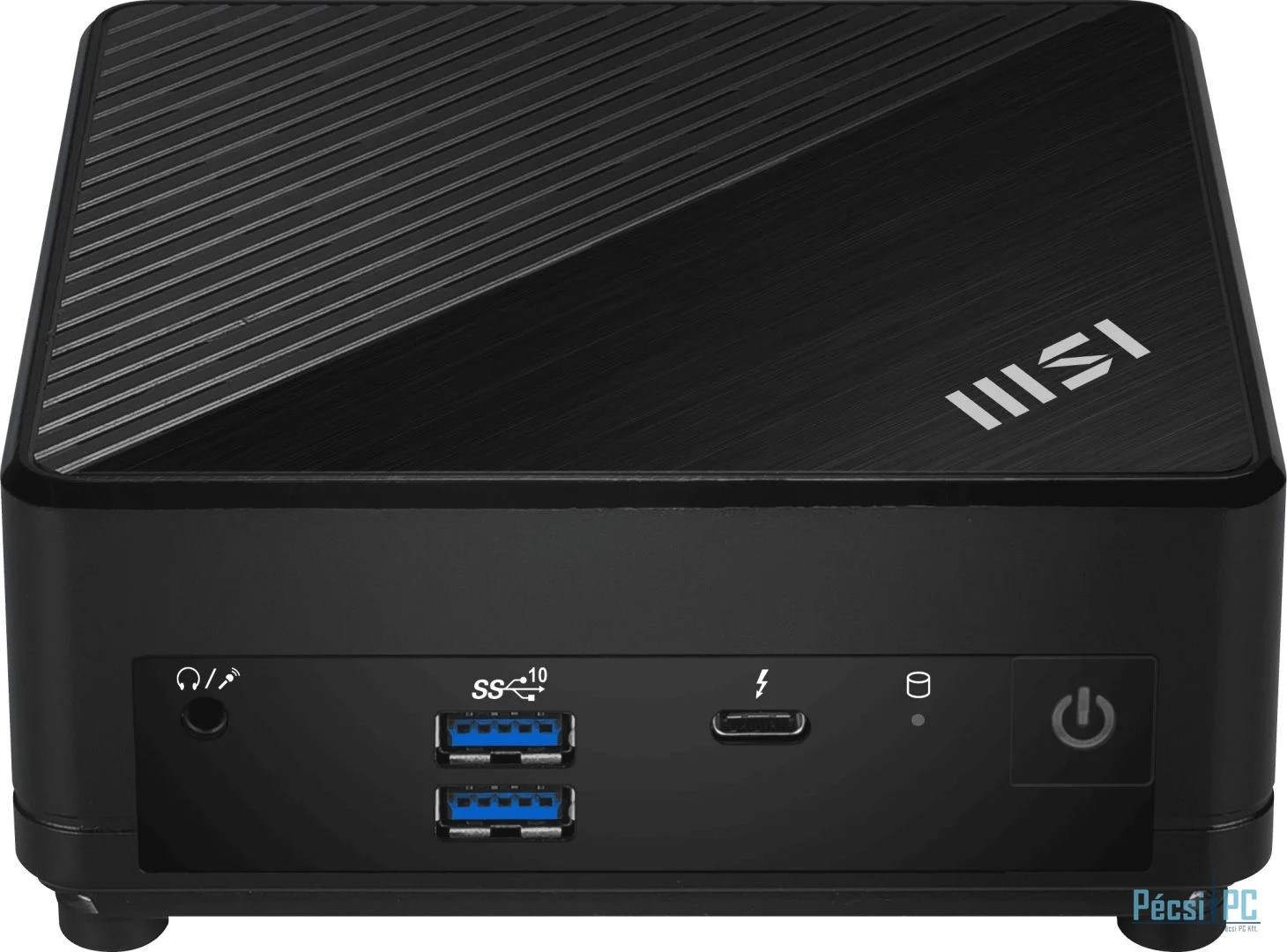 Msi Cubi 5 1M Black