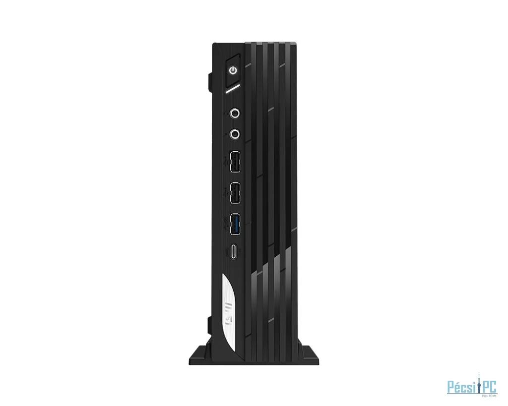 Msi PRO DP21 14M Black