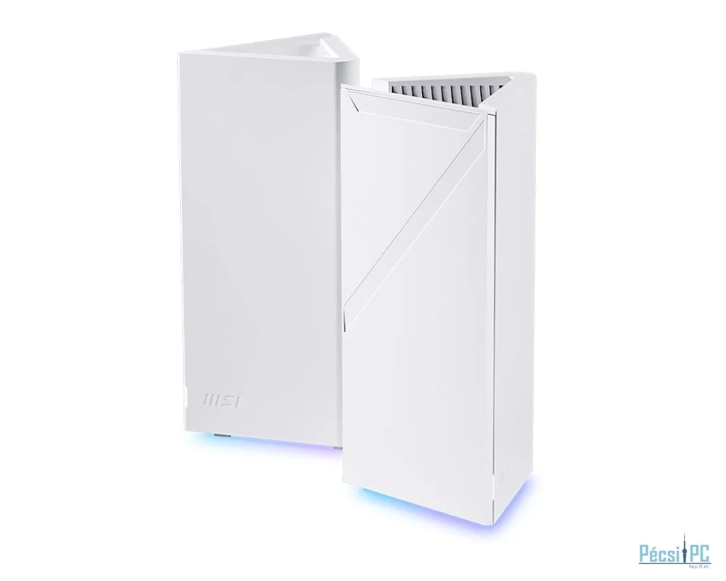 Msi Roamii BE Pro Mesh System (2-Pack)