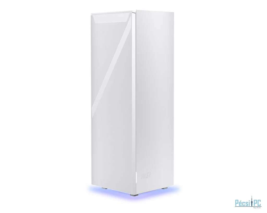 Msi Roamii BE Pro Mesh System (2-Pack)