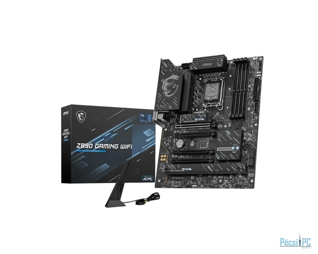 Msi Z890 GAMING WIFI