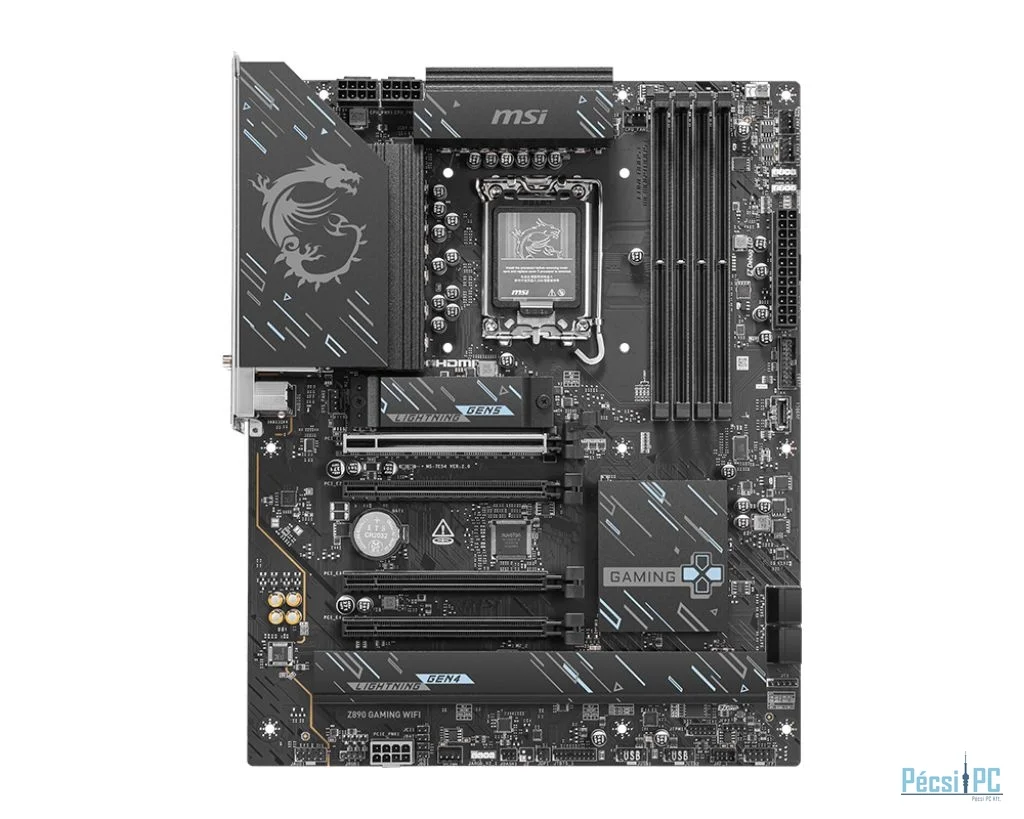 Msi Z890 GAMING WIFI