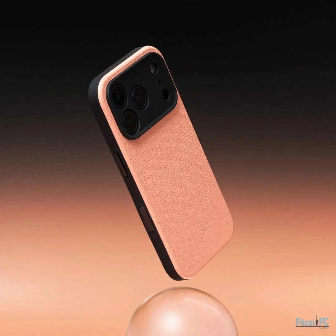 Native Union Active Case for iPhone 17 Pro Max Apricot