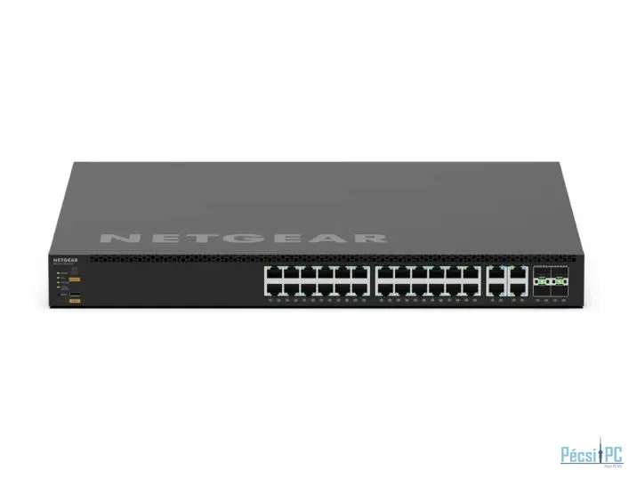 Netgear MSM4332 Fully Managed Switch