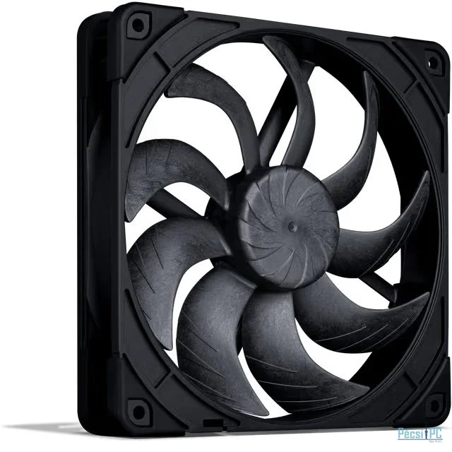 Noctua NF-A14x25 G2 PWM chromax black