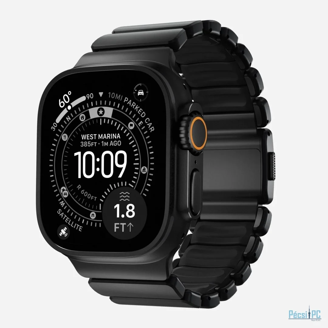 Okosóra kiegészítő