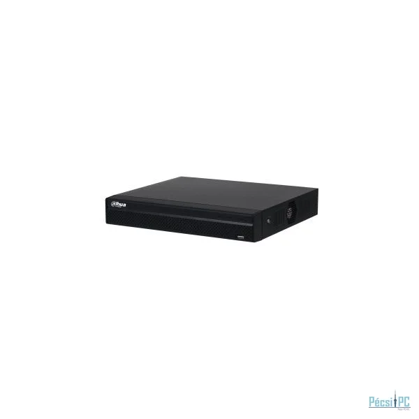 Hálózati rögzítő (NVR)