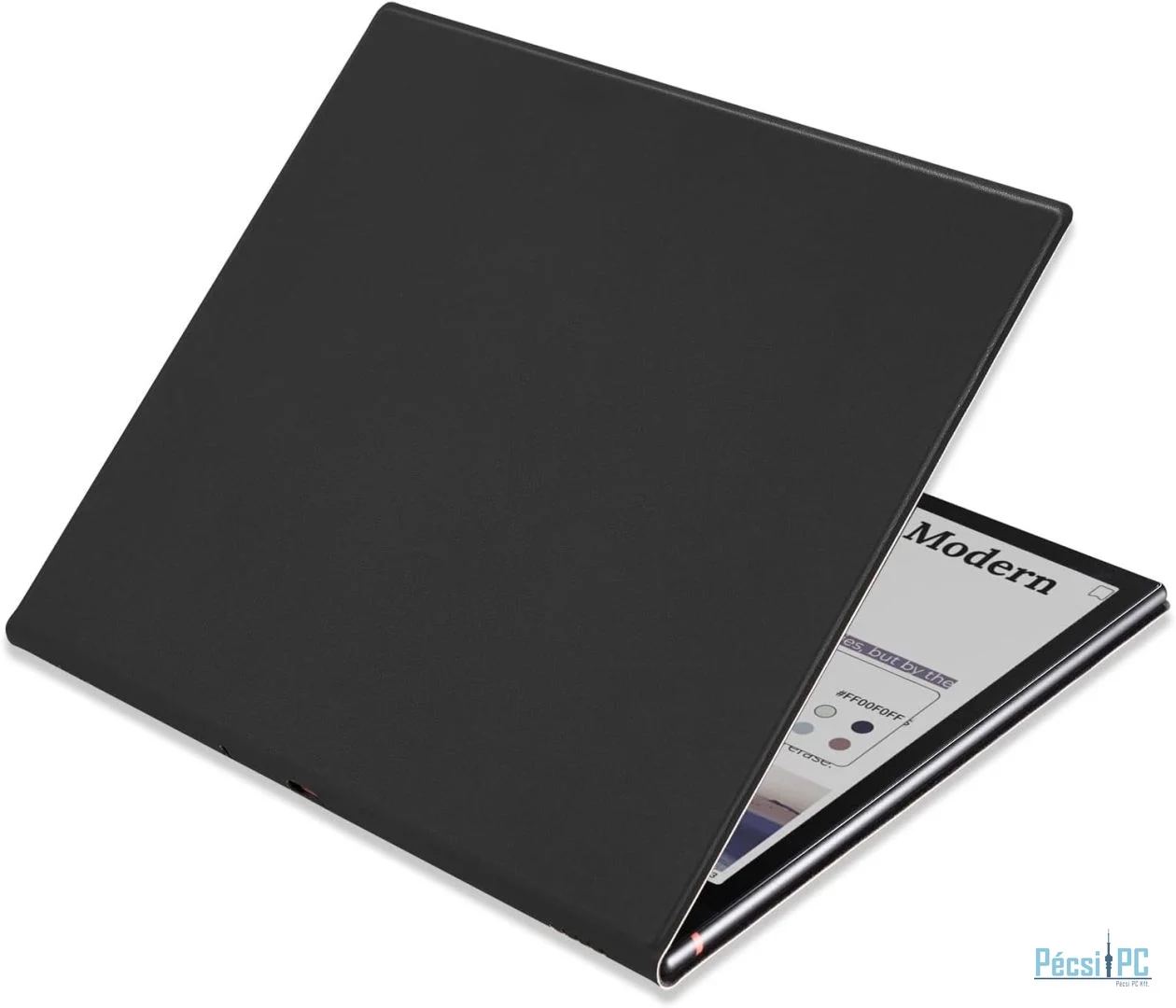 E-book Kiegészítő