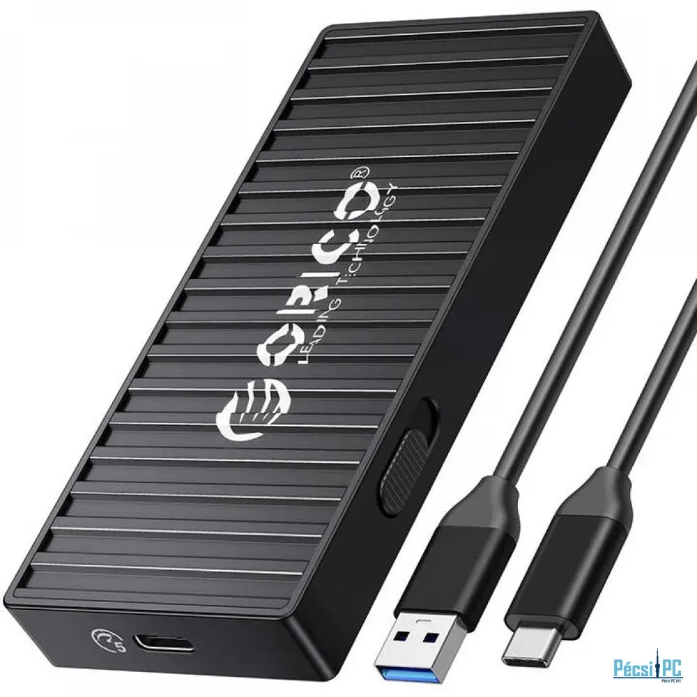 Orico 9606-C3-BK M.2 SATA