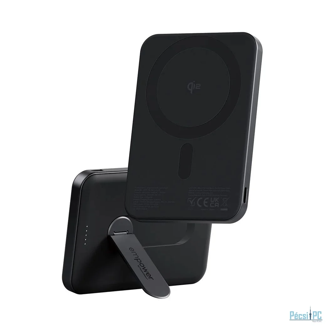 PanzerGlass empower 5000mAh PowerBank Space Black