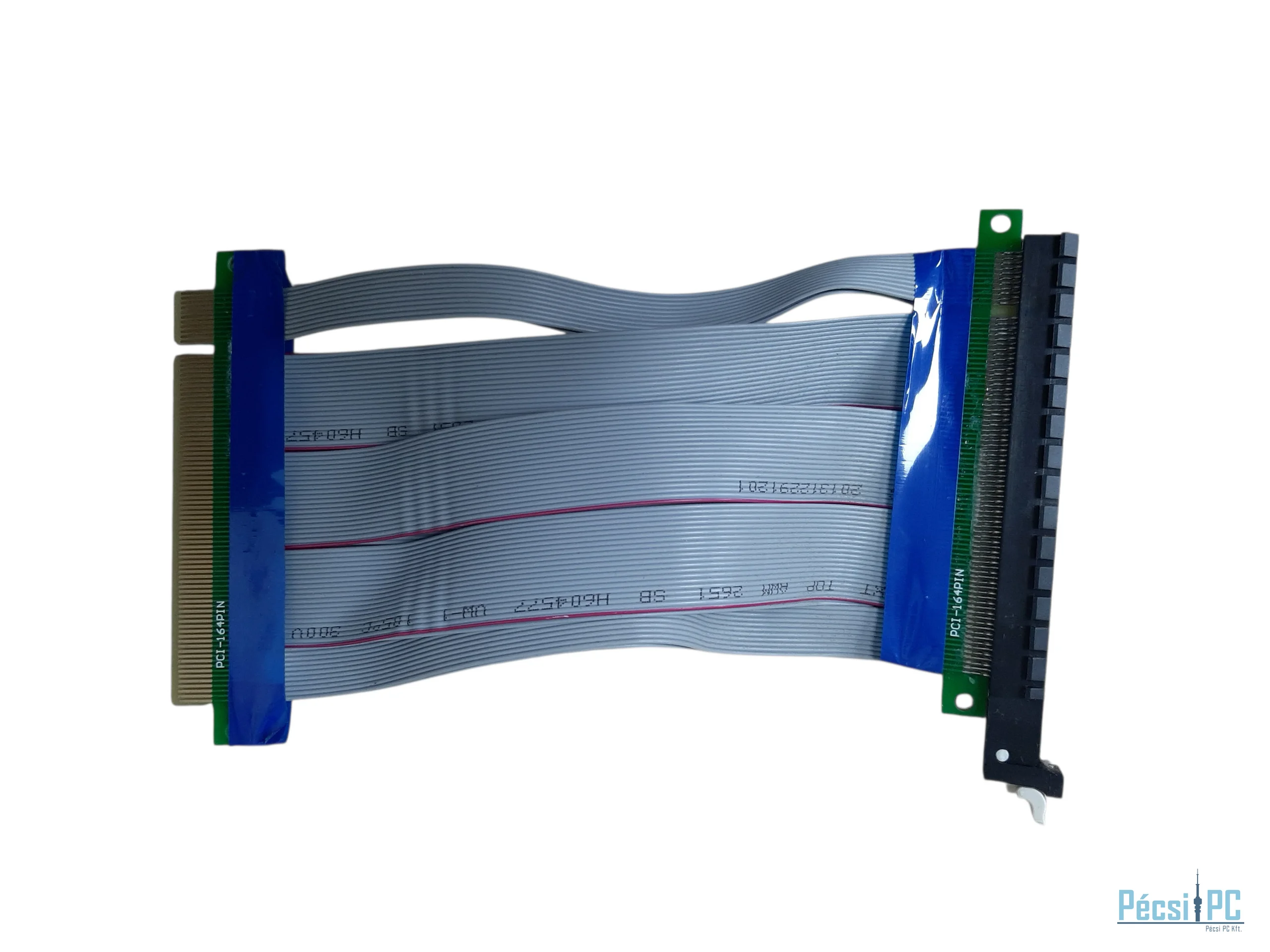 Használt PCIe Riser