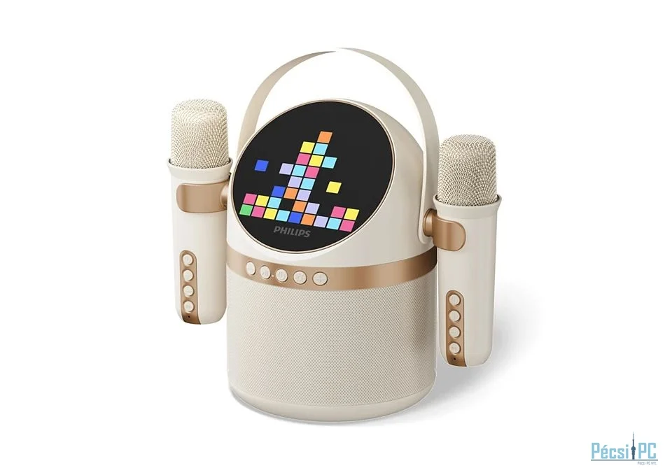 Philips TAS2509WT Wireless speaker White