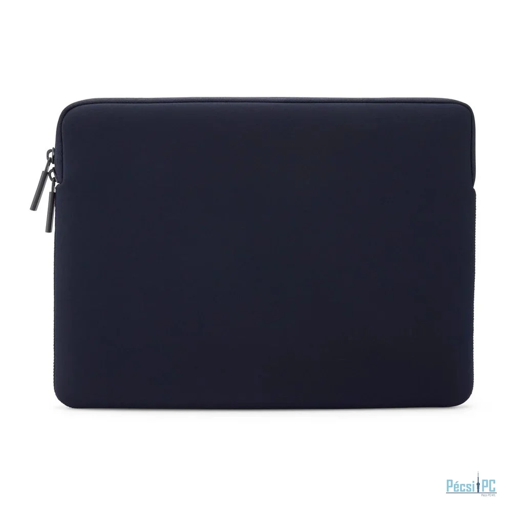 Pipetto Classic Fit Sleeve bag for MacBook 13/14 Dark Blue