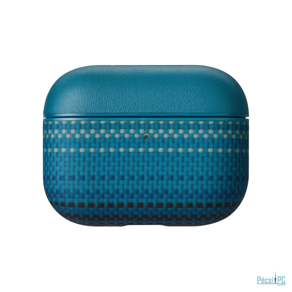 Pitaka Aramid Fiber Magnetic Case for AirPods Pro 3 Moonrise