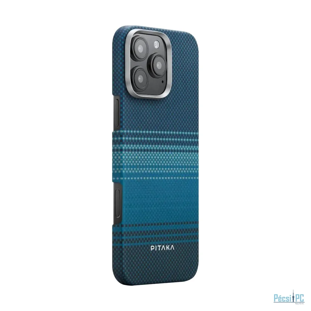 Pitaka Ultra-Slim Case for iPhone 16 Pro Moonrise