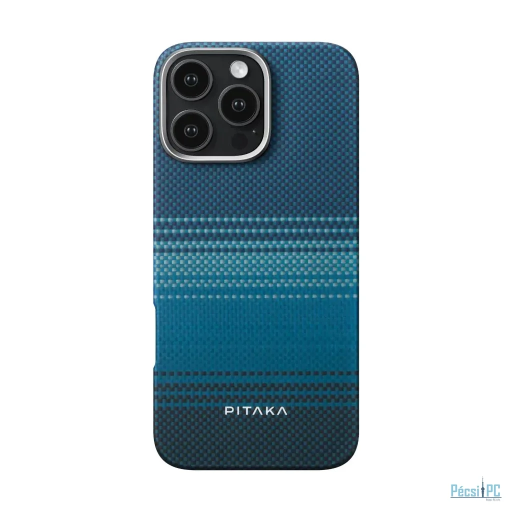 Pitaka Ultra-Slim Case for iPhone 16 Pro Moonrise