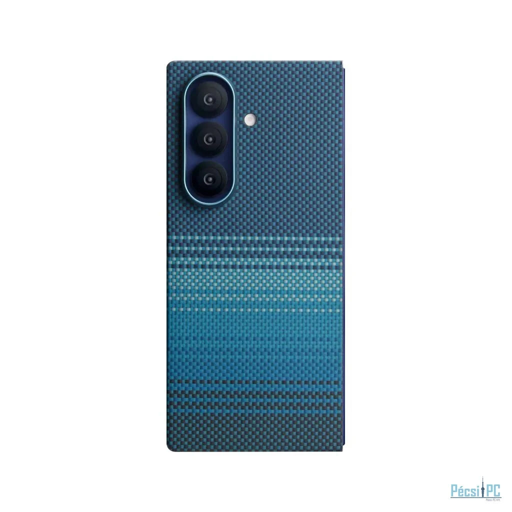 Pitaka Ultra-Slim Case for Samsung Galaxy Z Fold 7 Moonrise