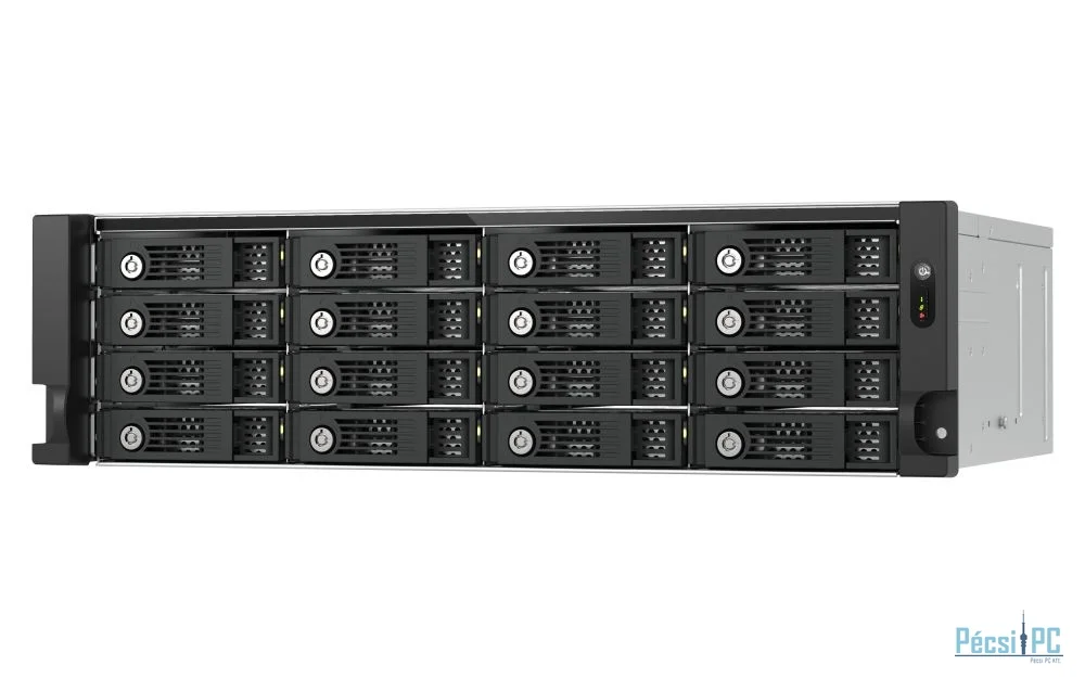 Hálózati tárolóegység (NAS)