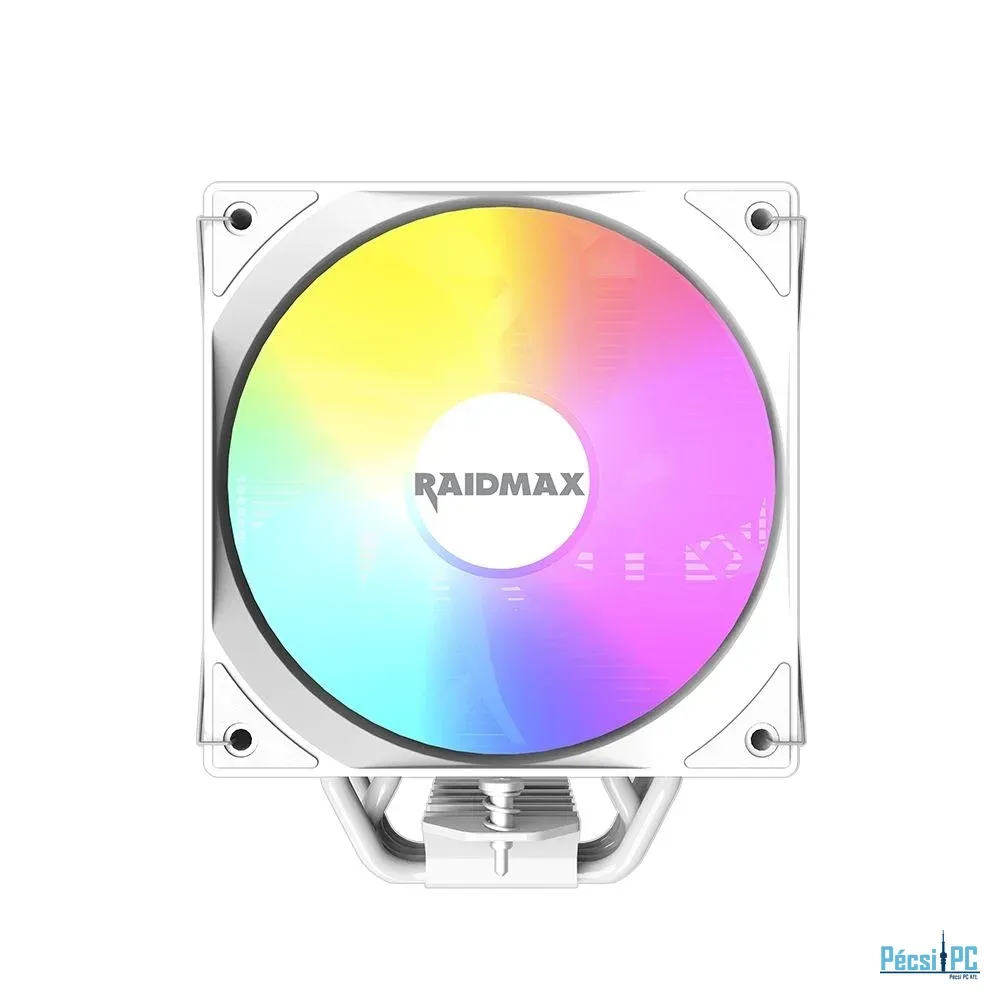 RaidMax AM1204W ARGB