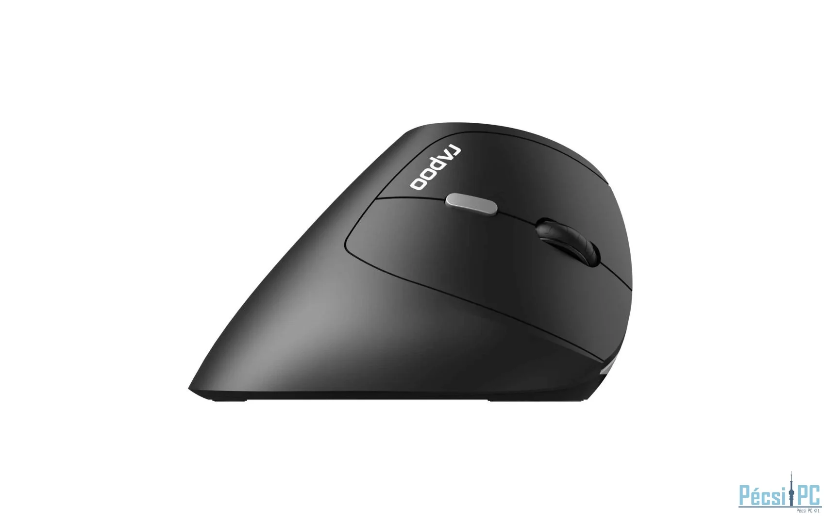 Rapoo EV250 Wireless Ergonomic Mouse Black
