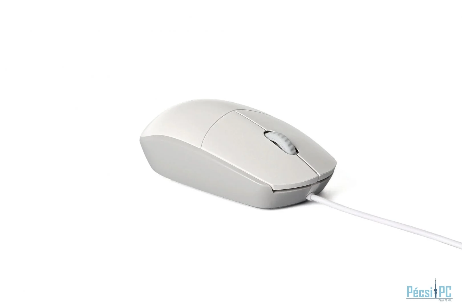 Rapoo N100 Mouse White