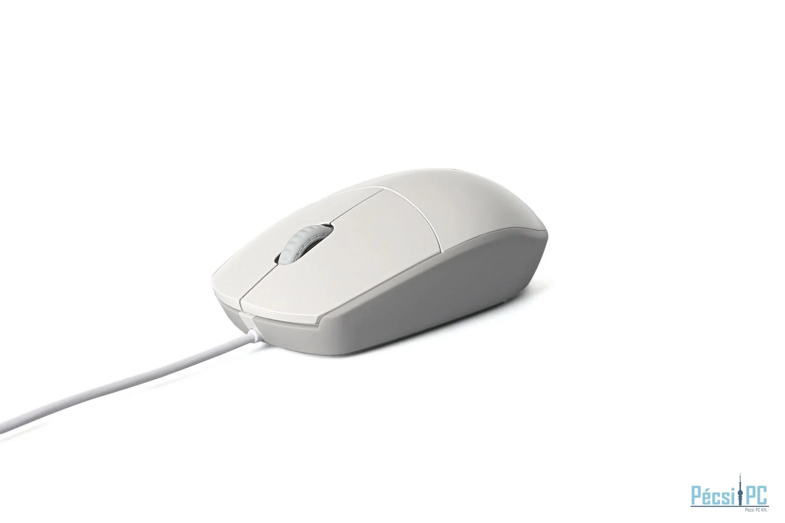 Rapoo N100 Mouse White