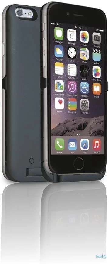 Realpower BP-4000 Set 4000mAh PowerBank Black