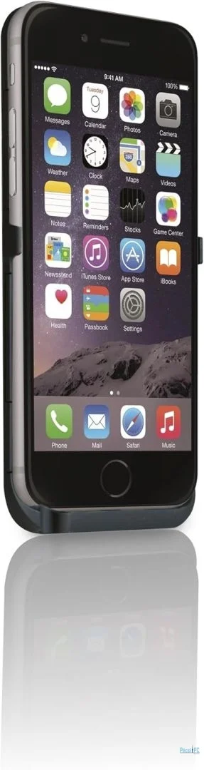 Realpower BP-4000 Set 4000mAh PowerBank Black