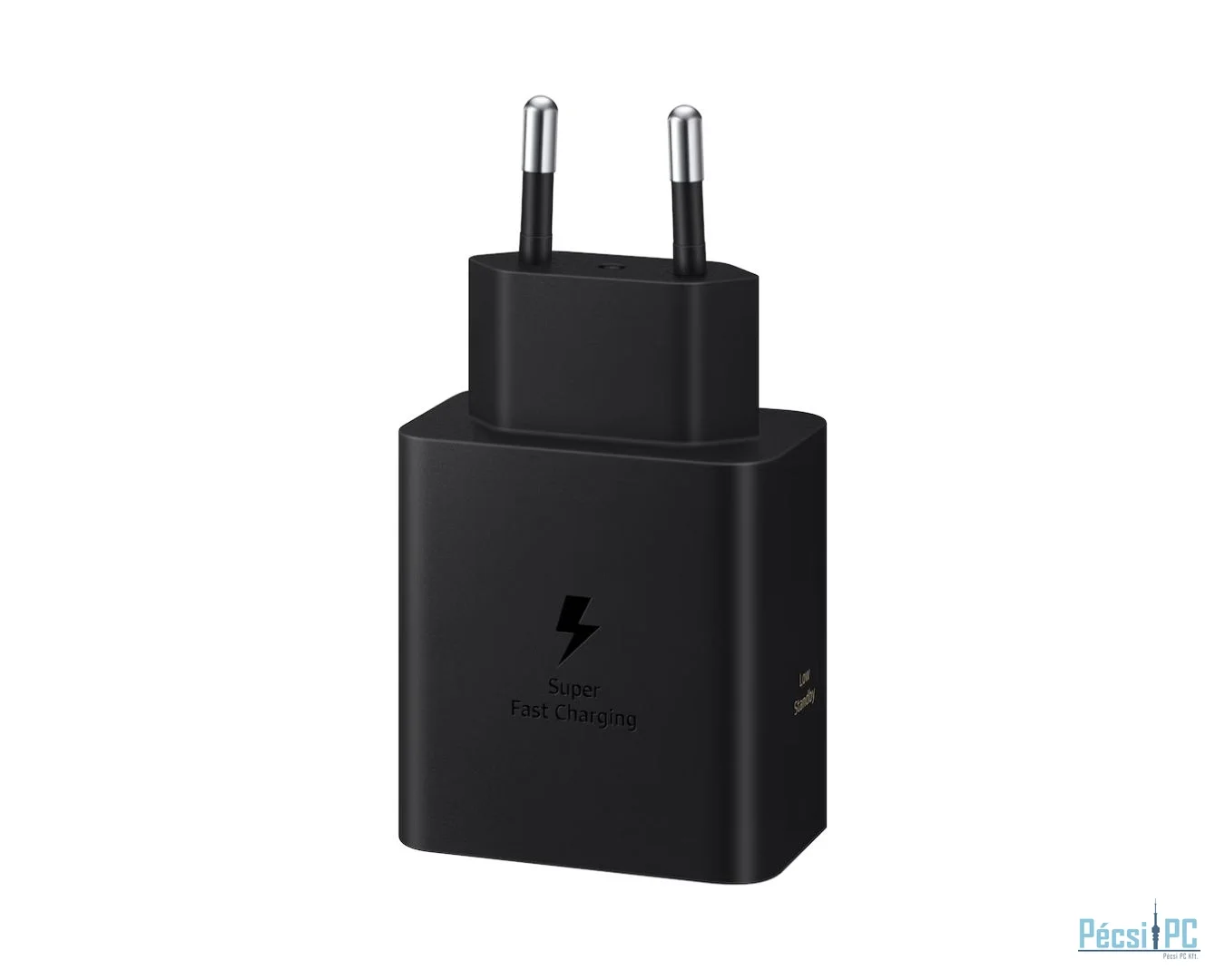 Samsung 60W Power Adapter Black