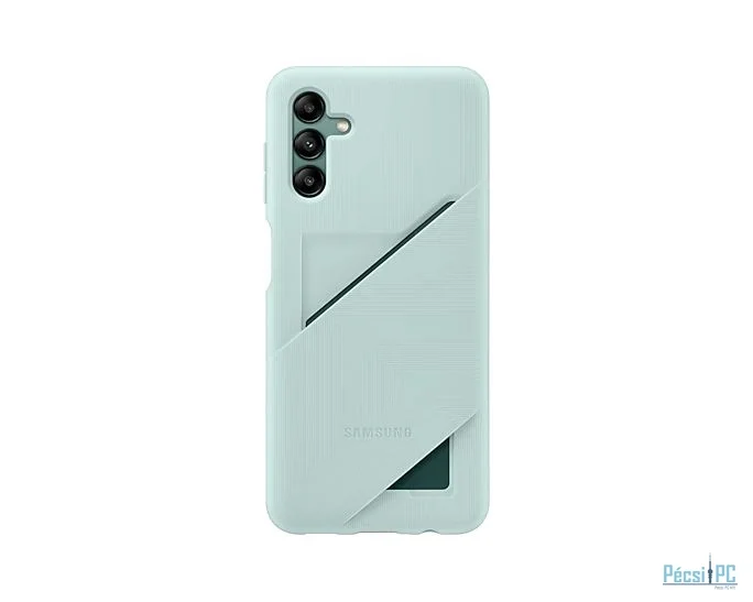 Samsung Galaxy A04s Card Slot Cover Green