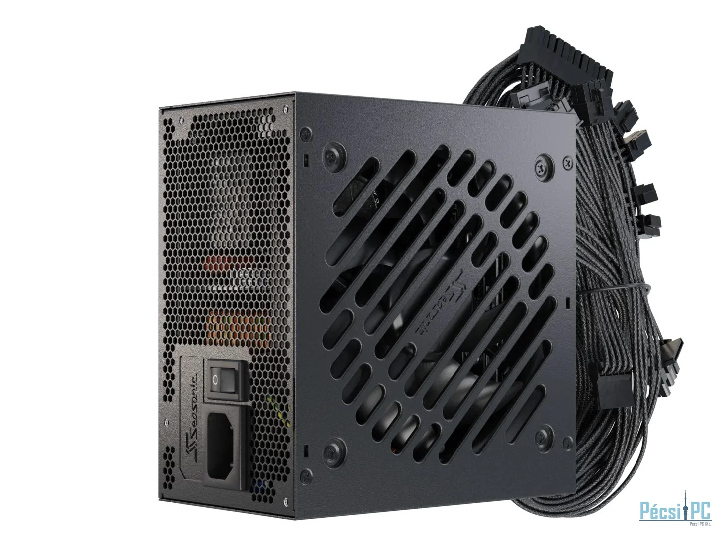 Seasonic 850W 80+ Gold Core GC ATX 3.1