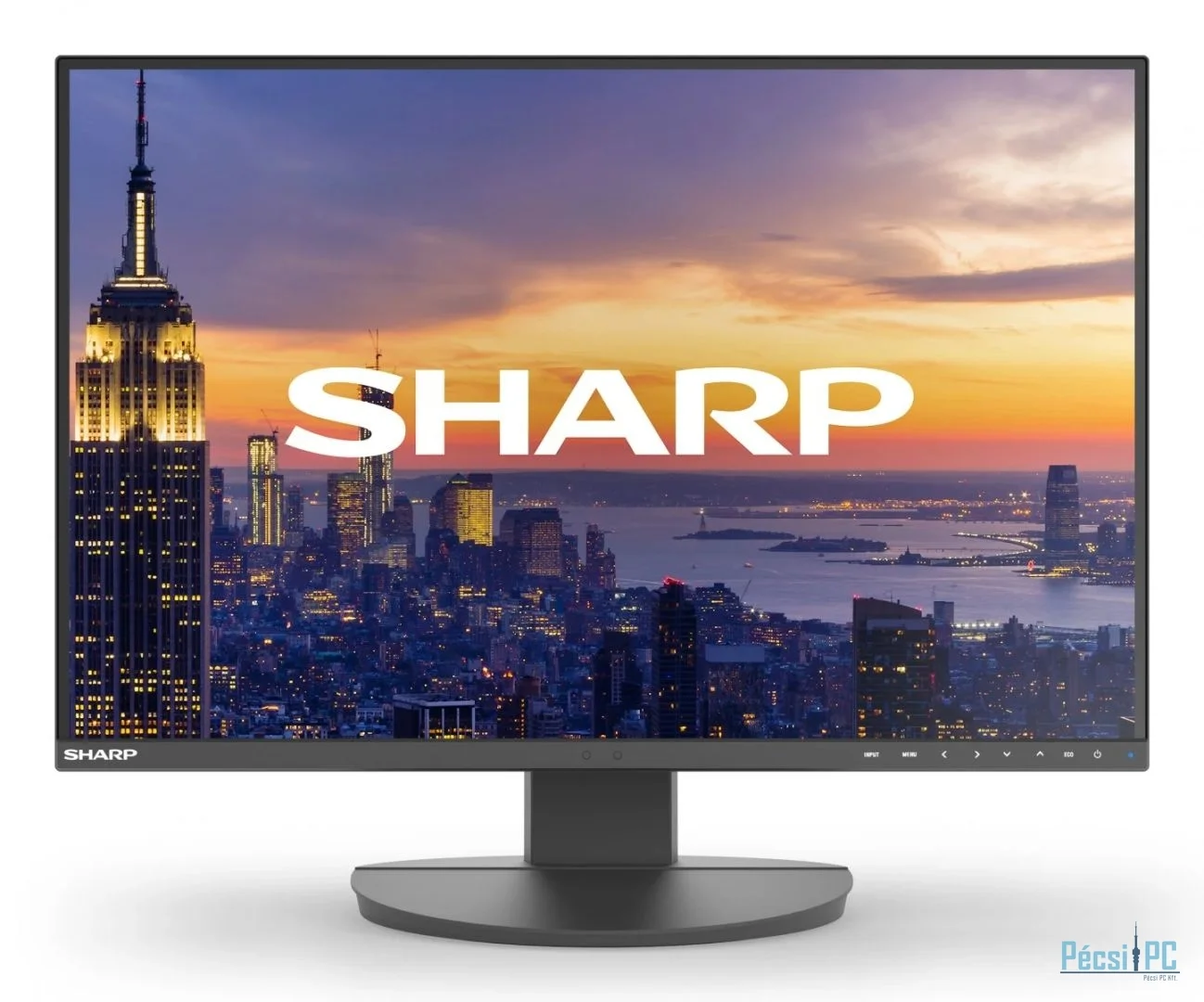 Sharp 24