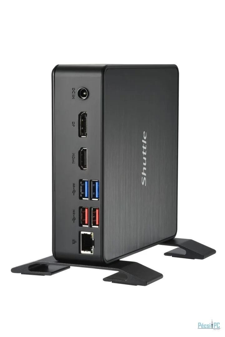 Shuttle XPC nano NC40U7 Black
