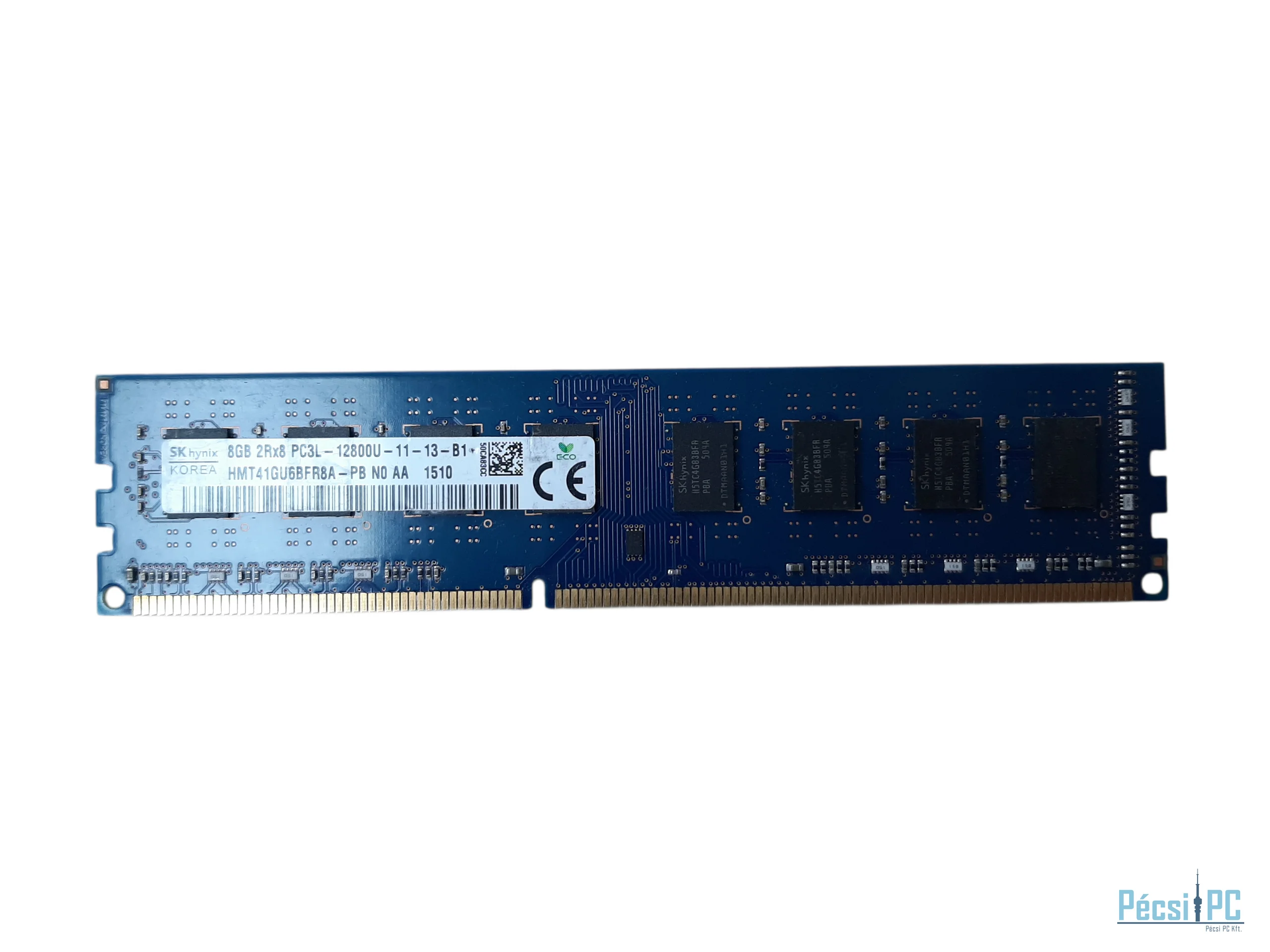 SK Hynix 8GB DDR3L 1600MHz RAM