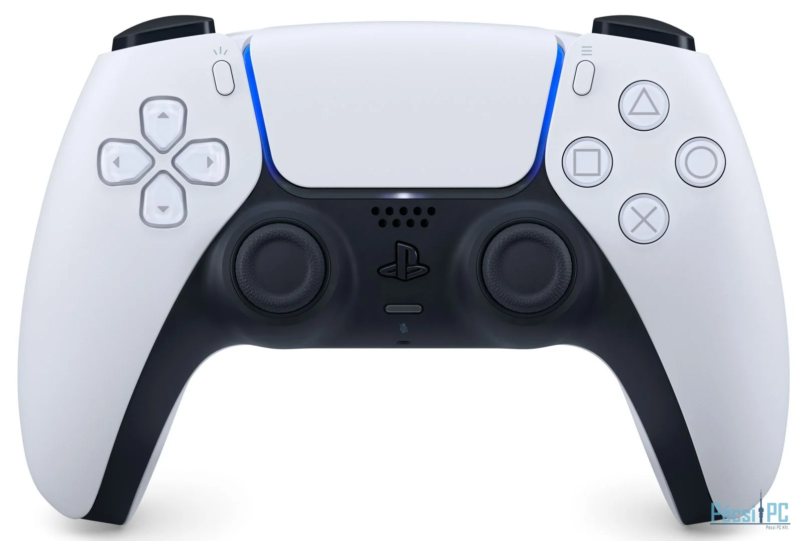 Sony PlayStation 5 DualSense V3 Wireless Gamepad White