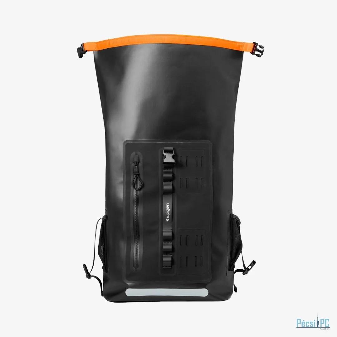 Spigen Aqua Shield WaterProof Backpack A650 Black